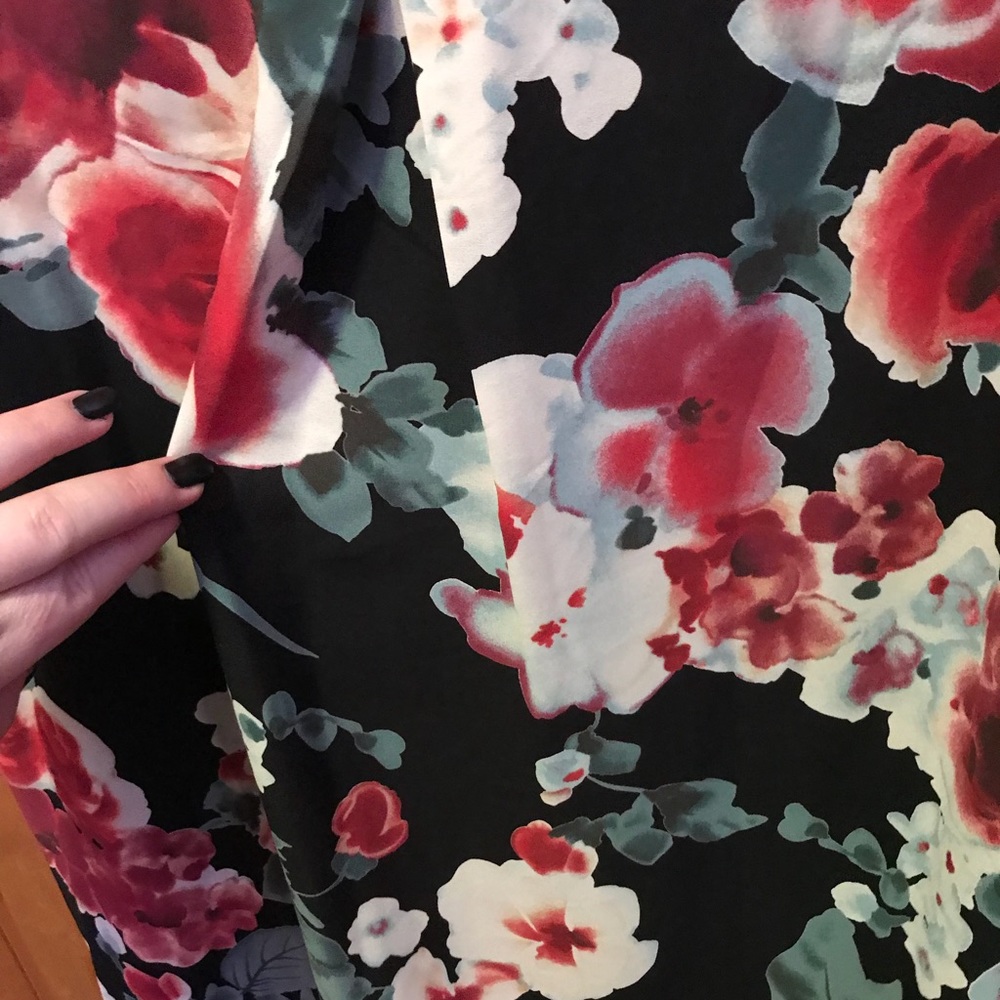 Torrid top - Picture 5 of 5